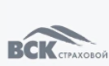ВСК Страховой дом